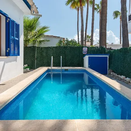 בית נופש Faisan Con Piscina Privada אלקודיה
