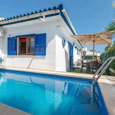 בית נופש Faisan Con Piscina Privada אלקודיה