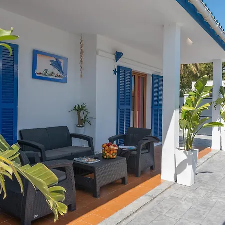 Faisan Con Piscina Privada בית נופש *