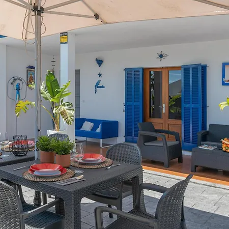 בית נופש Faisan Con Piscina Privada