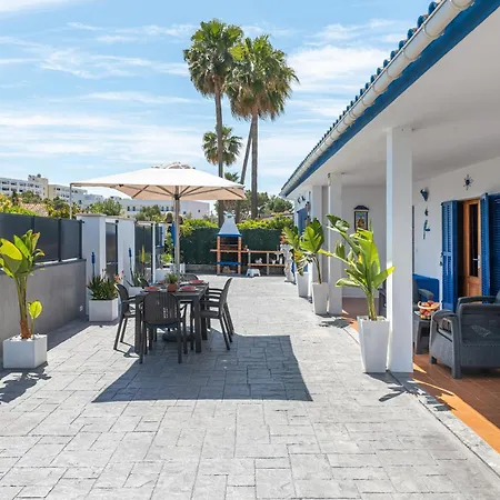 Faisan Con Piscina Privada בית נופש אלקודיה