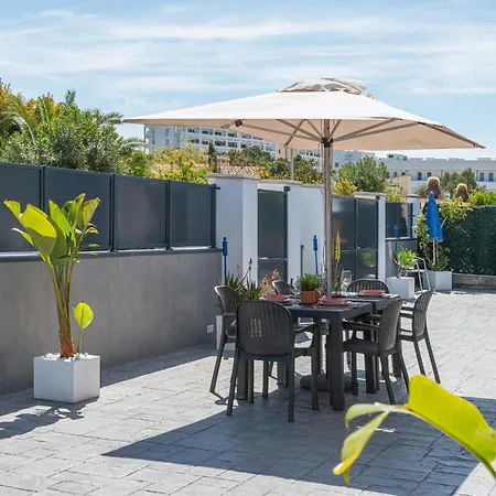 בית נופש Faisan Con Piscina Privada אלקודיה